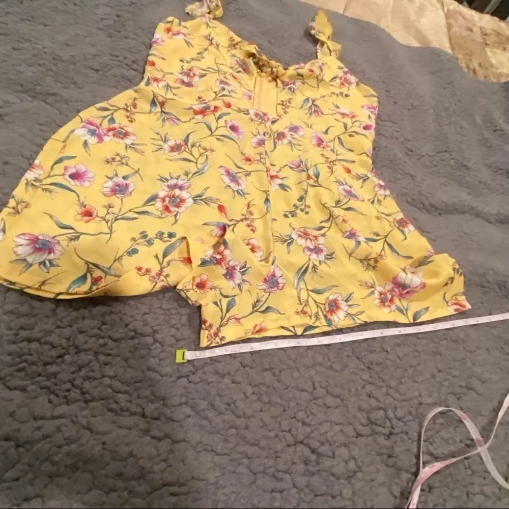 Timing  Romper   - Picture 9 of 12